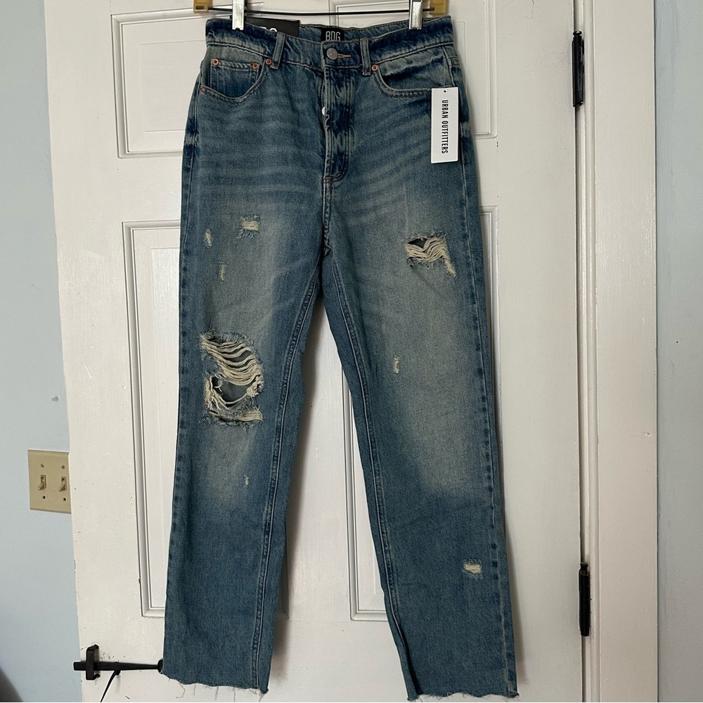 Urban Outfitters BDG Jeans